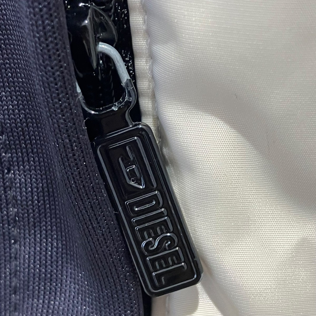 DIESEL(ディーゼル) S-BLOCKERトラックジャケットA03722 A03722