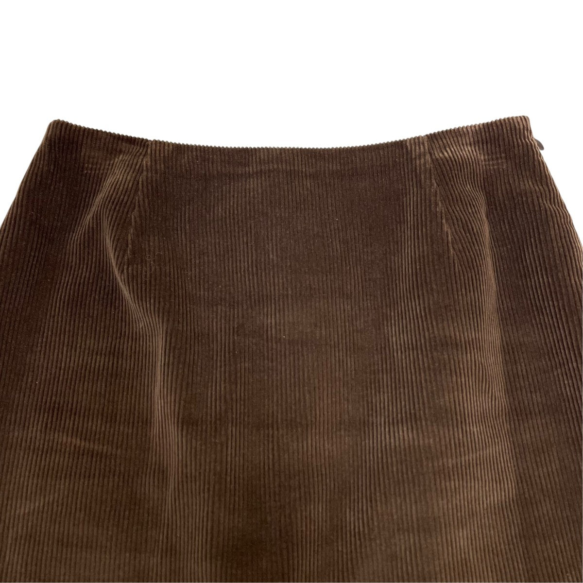 MB184-6003 HIGH WAIST TIGHT SKIRT CORDUROYコーデュロイスカート