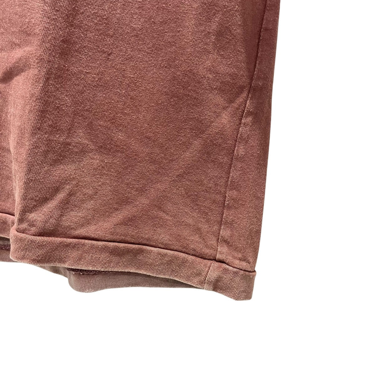 uniform experiment 24SSFADE TEE半袖カットソーUE-242045 古着・中古-5枚目のアイテム画像