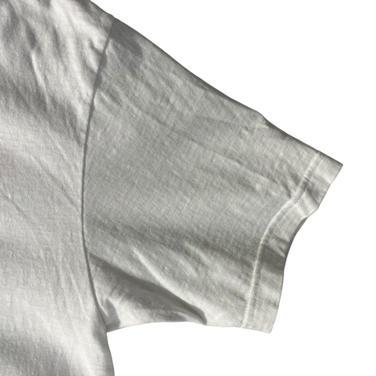 VISVIM 25SSICT限定 JUMBO TEE S／S半袖カットソー0125105010024 古着・中古-4枚目のアイテム画像
