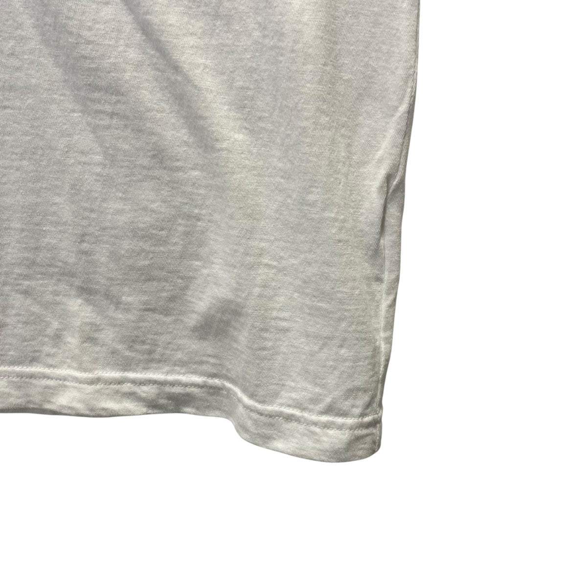 VISVIM 25SSICT限定 JUMBO TEE S／S半袖カットソー0125105010024 古着・中古-5枚目のアイテム画像