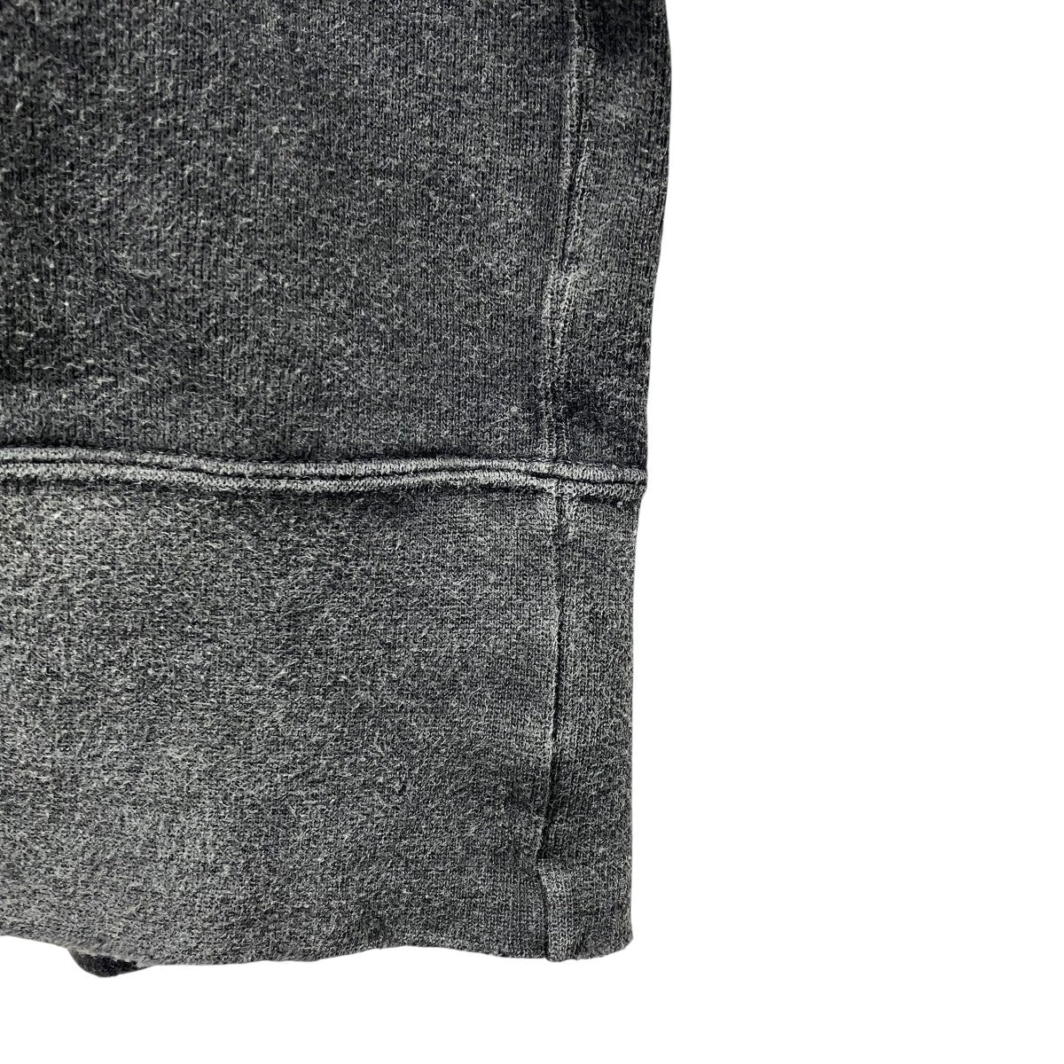 VISVIM 23SSCOURT SWEAT S／S CRASH半袖カットソー0123105010017 古着・中古-5枚目のアイテム画像
