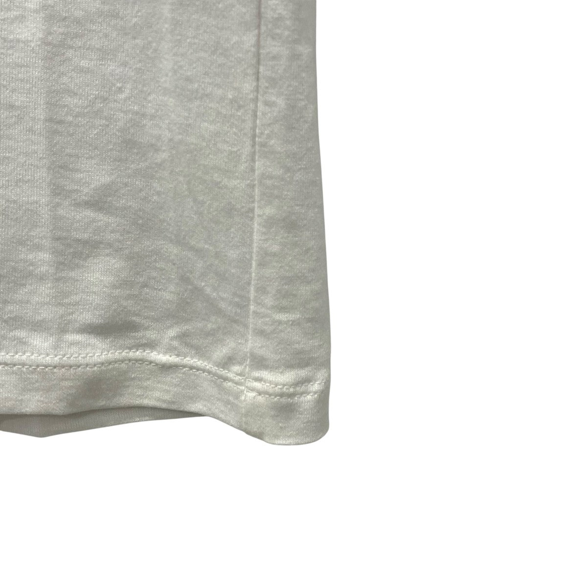 CELINE クルーネックレターカラーブロック半袖Tシャツ2X20H671Q 古着・中古-5枚目のアイテム画像