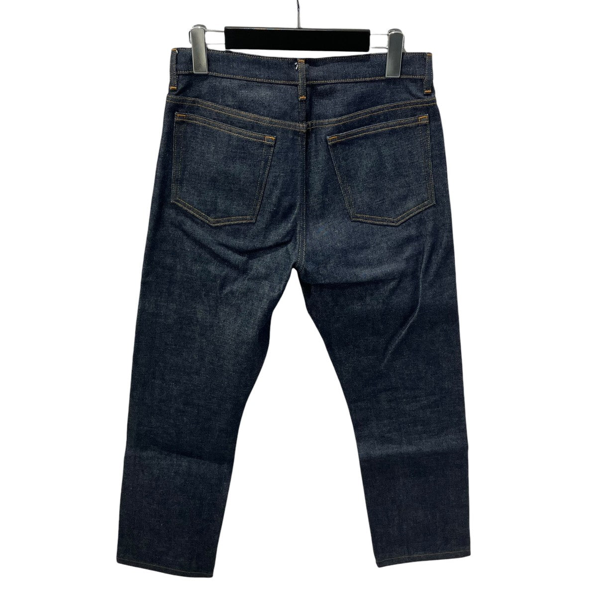 JEAN NEW STANDARD DENIM PANTSデニムパンツ