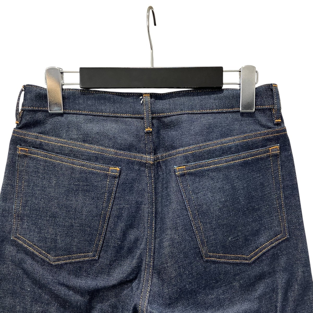 JEAN NEW STANDARD DENIM PANTSデニムパンツ