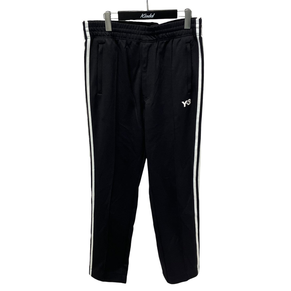 Y-3×PALACE Track Pants BlackトラックパンツA2E001 A2E001 ブラック