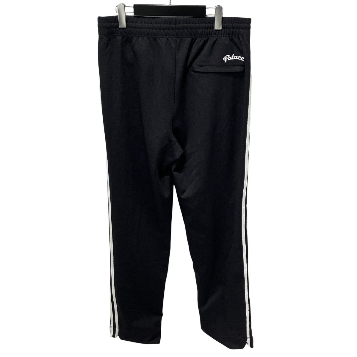 Y-3×PALACE Track Pants BlackトラックパンツA2E001 A2E001 ブラック