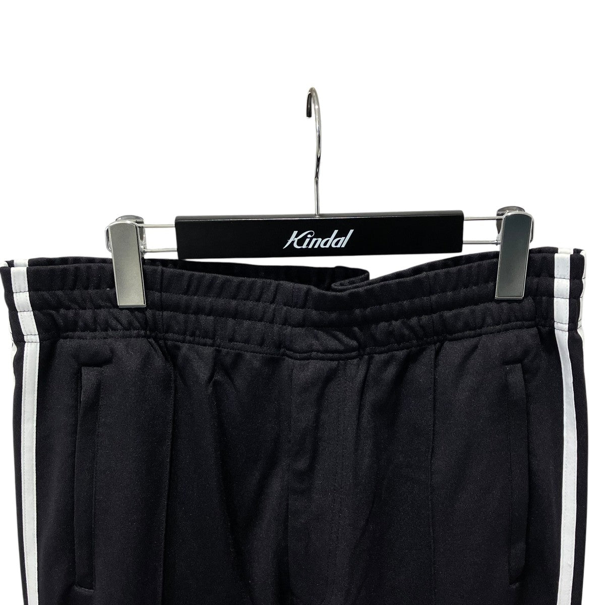 Y-3×PALACE Track Pants BlackトラックパンツA2E001 A2E001 ブラック