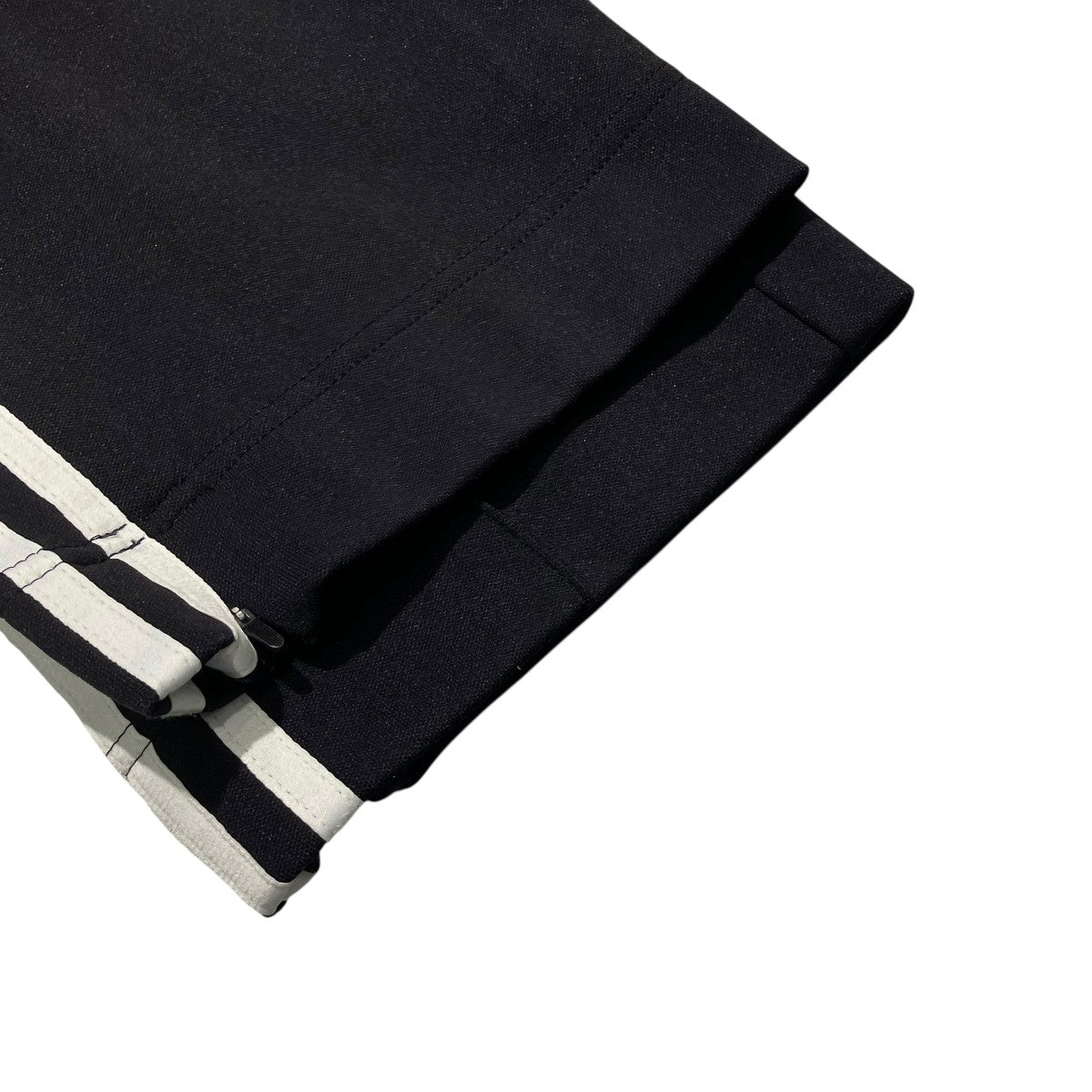 Track Pants BlackトラックパンツA2E001