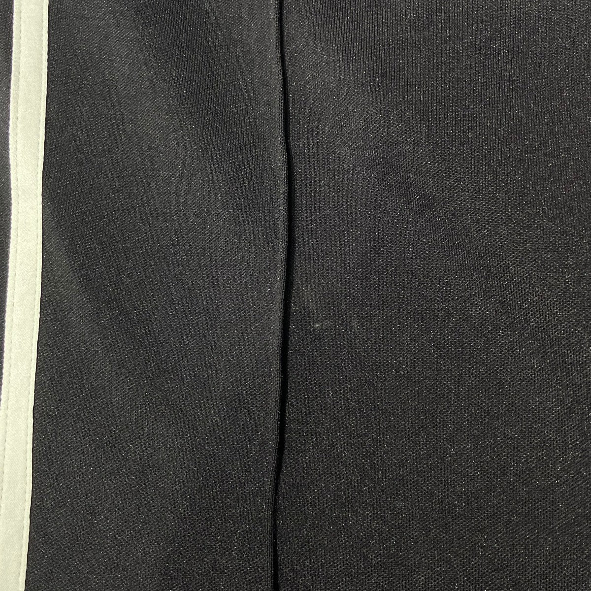 Track Pants BlackトラックパンツA2E001