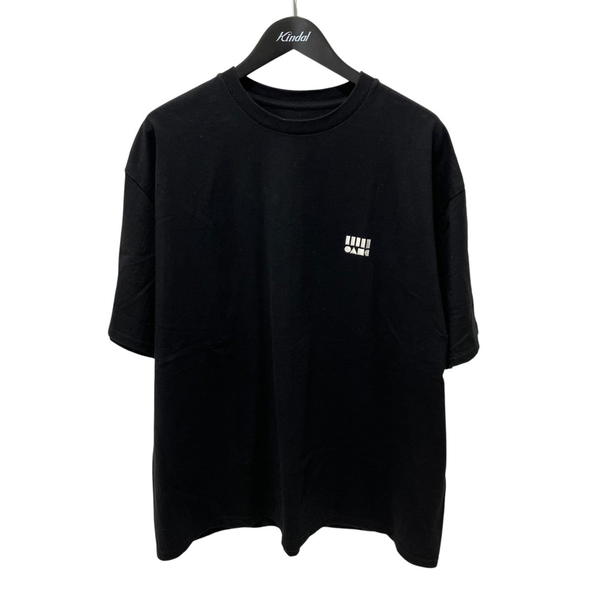 OAMC for Graphpaper Editor’s Eye T-Shirt半袖Tシャツ 古着・中古-1枚目のアイテム画像