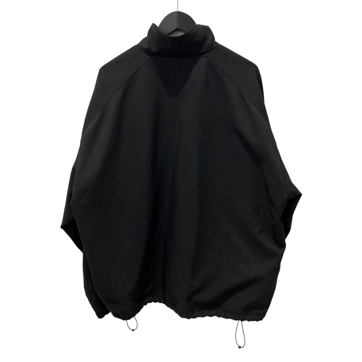 COOTIE Polyester OX Raza Track Jacketトラックジャケット 古着・中古-2枚目のアイテム画像