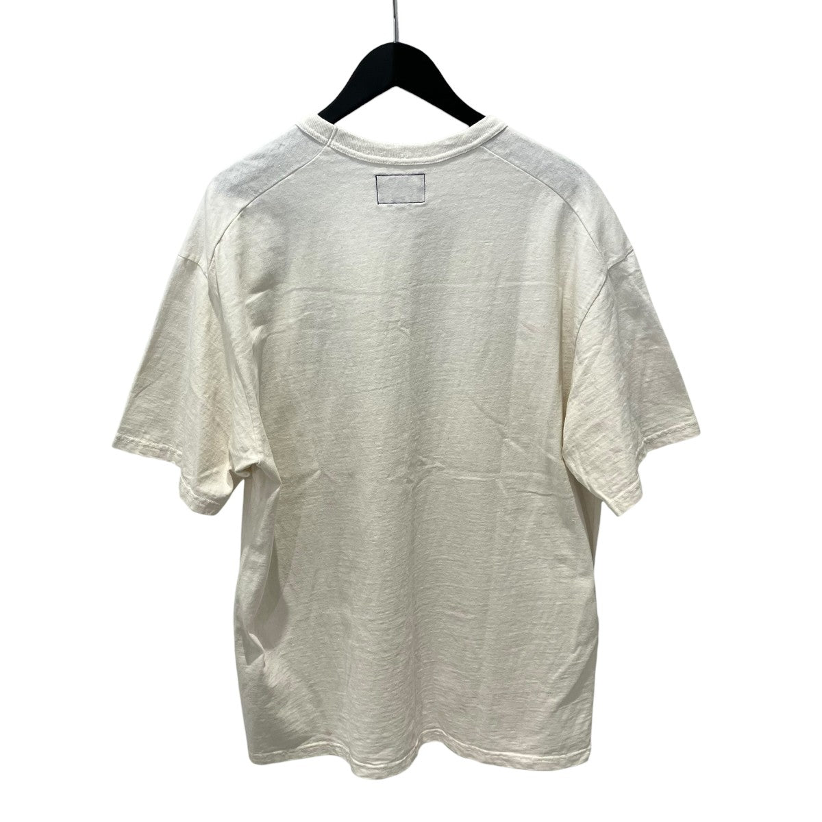 THE NORTHFACE PURPLELABEL FFFES Embroidered Graphic Tee半袖カットソーNT3414N 古着・中古-2枚目のアイテム画像