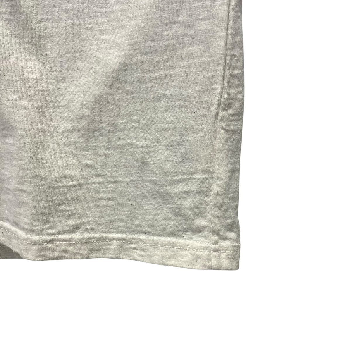 THE NORTHFACE PURPLELABEL FFFES Embroidered Graphic Tee半袖カットソーNT3414N 古着・中古-5枚目のアイテム画像