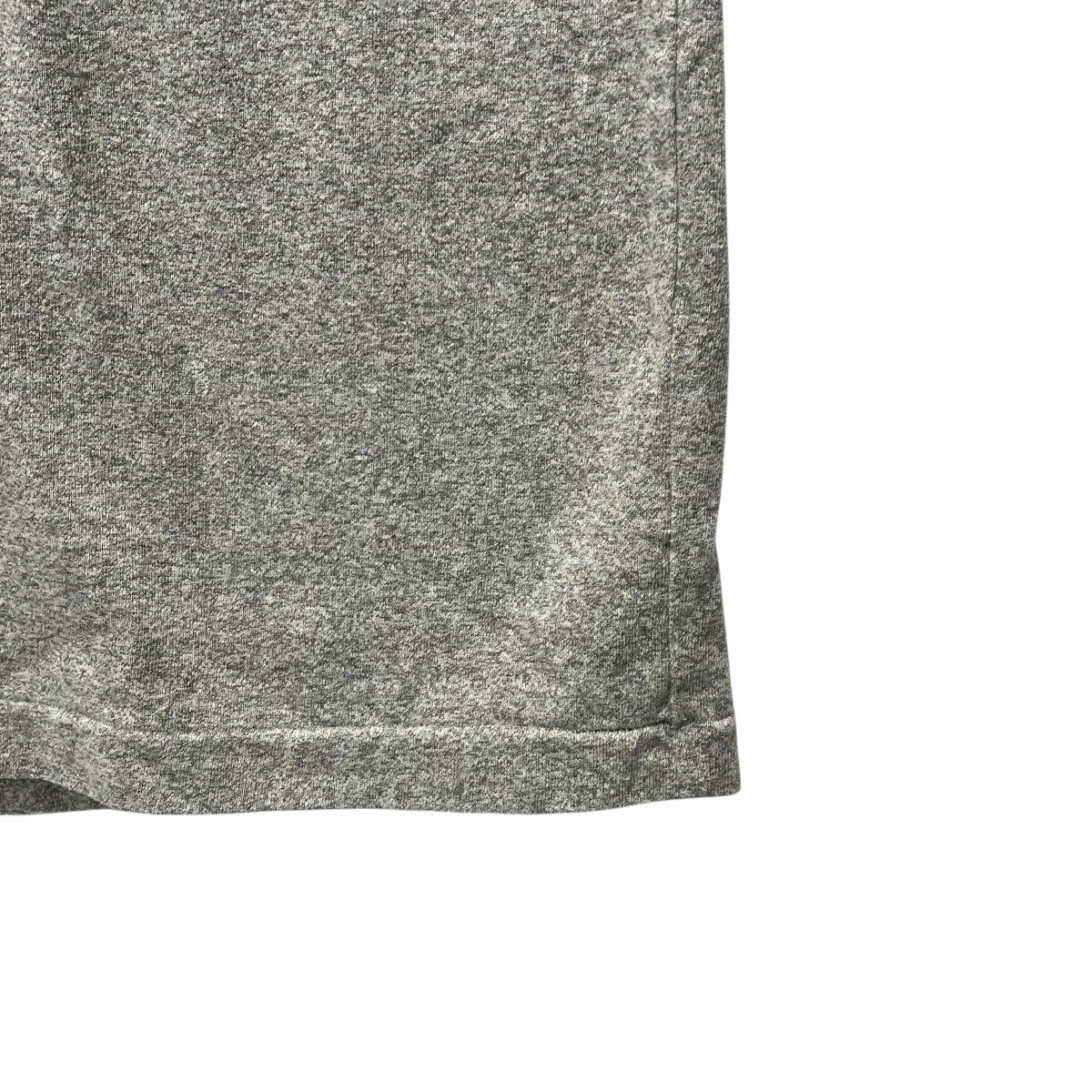 blurhms Cotton Rayon 88 12 Print Tee半袖TシャツBROOTS22S10P 古着・中古-5枚目のアイテム画像