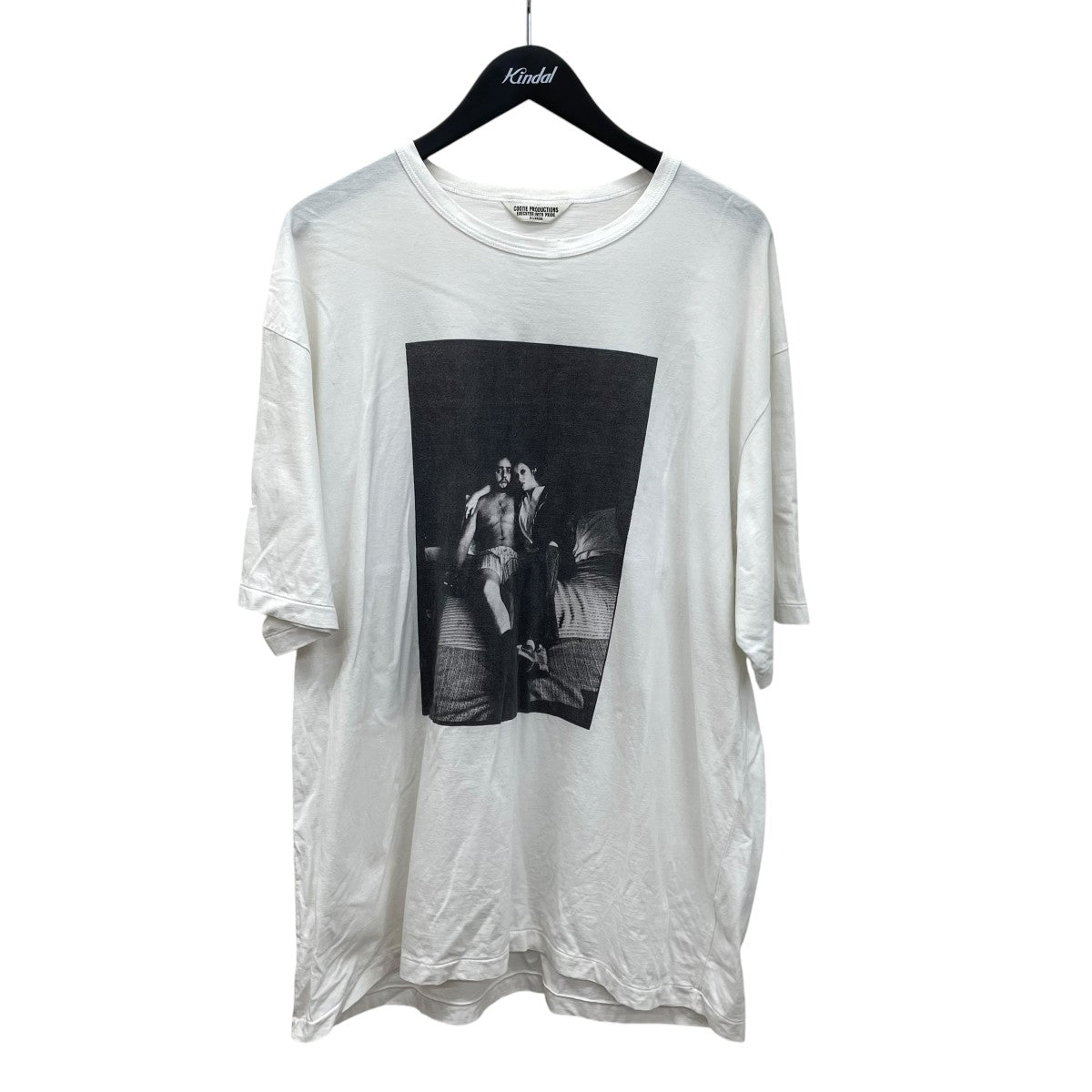 プリントTシャツ
