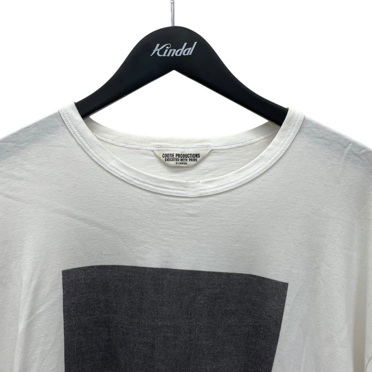 プリントTシャツ