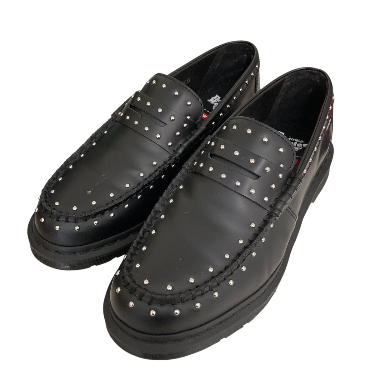 25SSStudded Penton Loaferローファー41873001