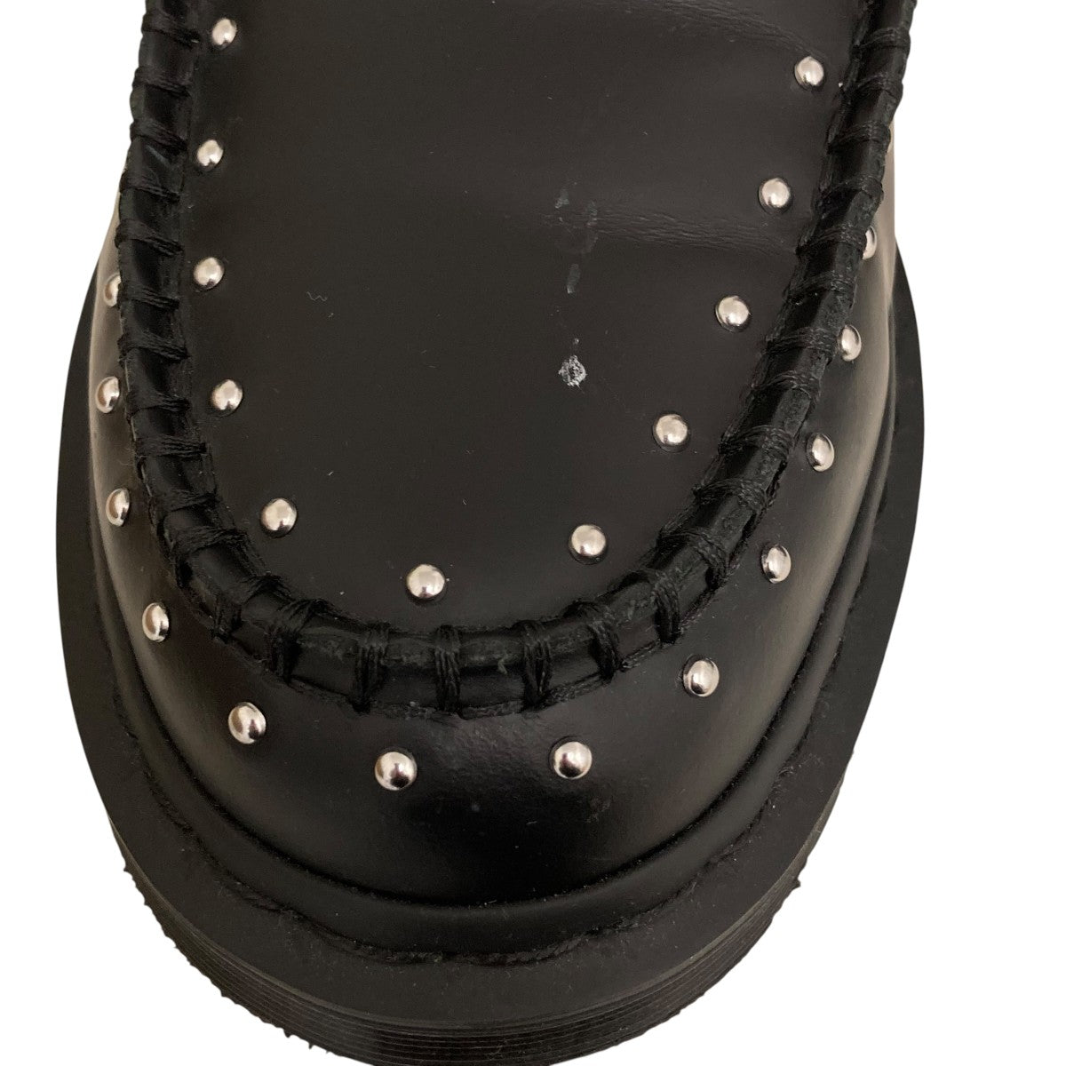 25SSStudded Penton Loaferローファー41873001