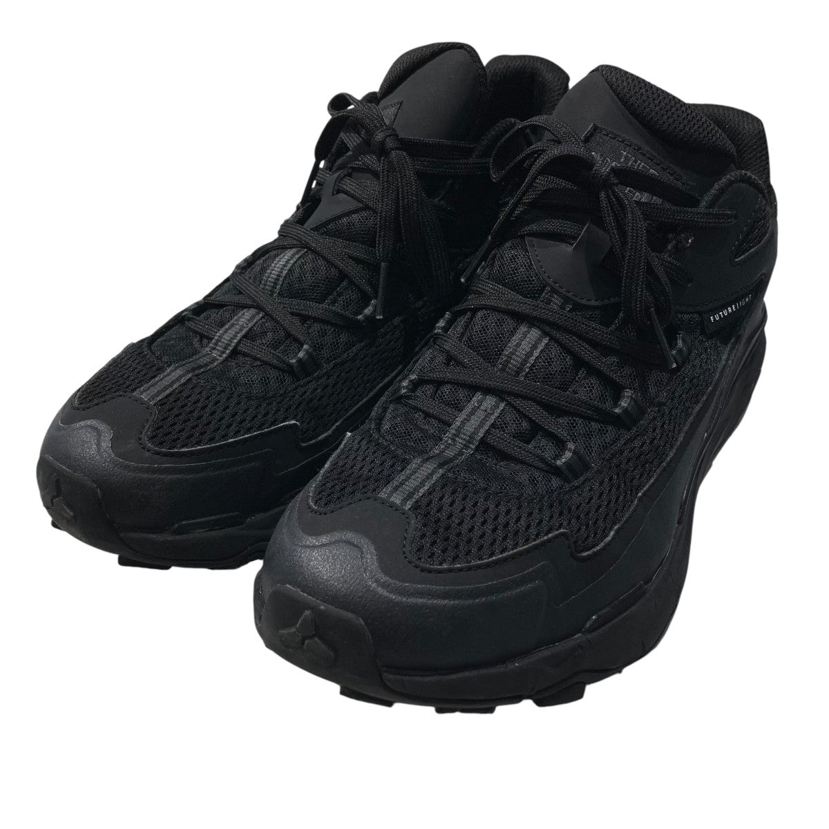THE NORTH FACE NF0A5LWT M VECTIV TARAVALスニーカー 古着・中古-1枚目のアイテム画像