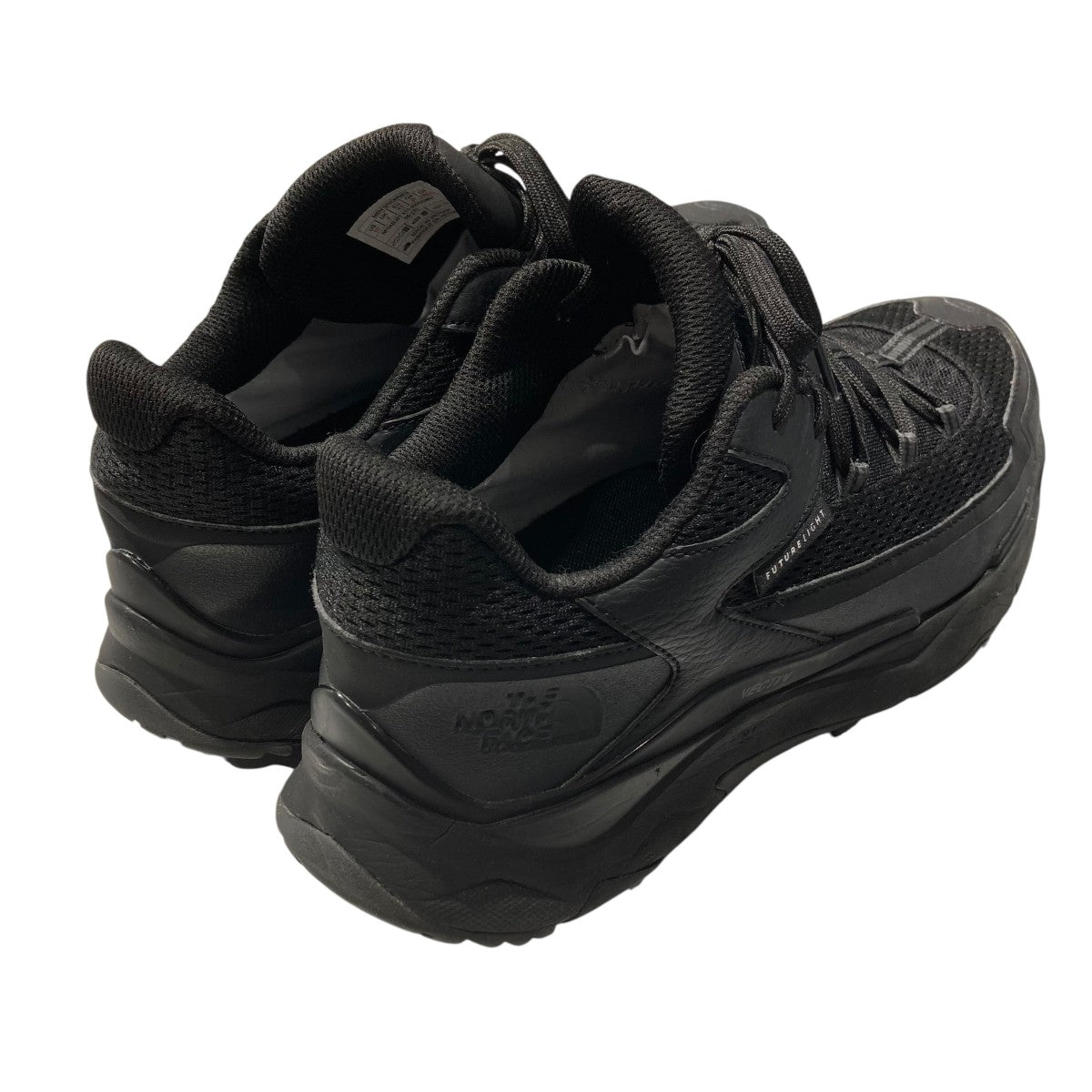 THE NORTH FACE NF0A5LWT M VECTIV TARAVALスニーカー 古着・中古-2枚目のアイテム画像