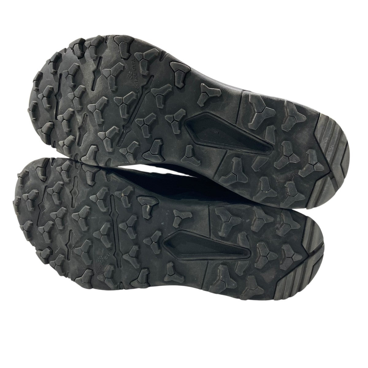 THE NORTH FACE NF0A5LWT M VECTIV TARAVALスニーカー 古着・中古-3枚目のアイテム画像