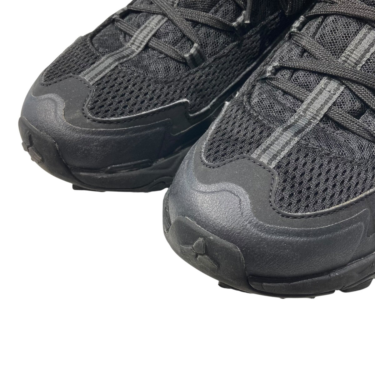 THE NORTH FACE NF0A5LWT M VECTIV TARAVALスニーカー 古着・中古-4枚目のアイテム画像