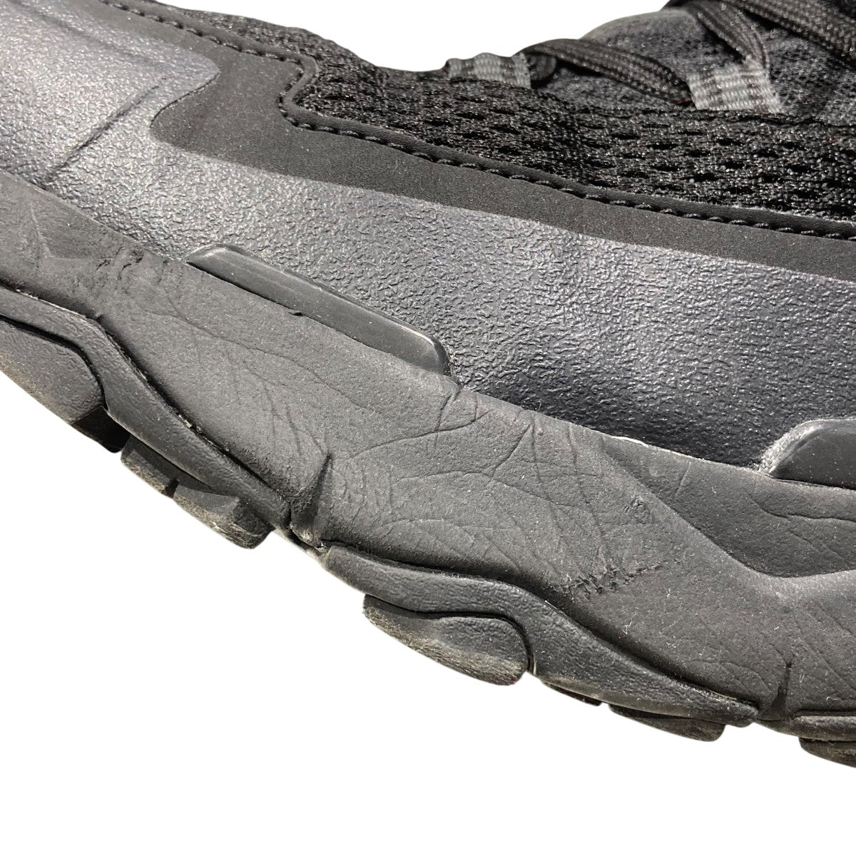 THE NORTH FACE NF0A5LWT M VECTIV TARAVALスニーカー 古着・中古-7枚目のアイテム画像