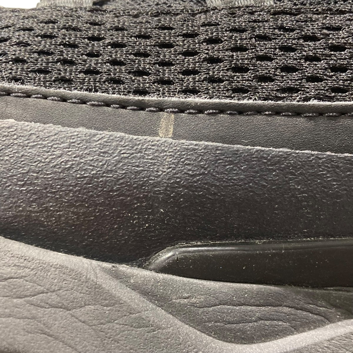 THE NORTH FACE NF0A5LWT M VECTIV TARAVALスニーカー 古着・中古-8枚目のアイテム画像