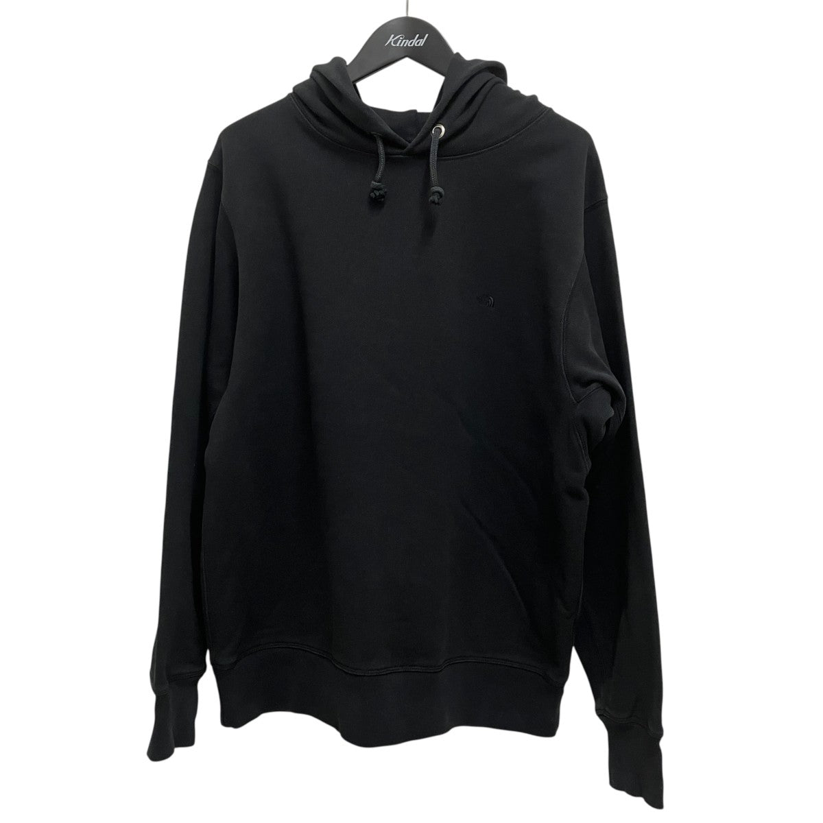 Field HoodieプルオーバーパーカーN24FH059