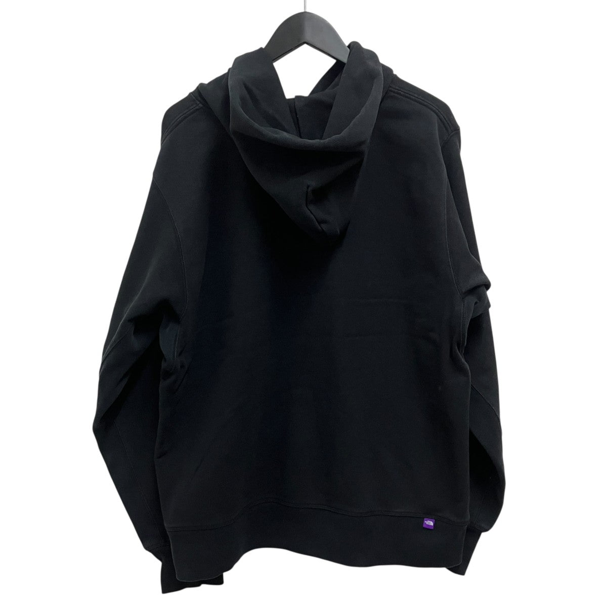 Field HoodieプルオーバーパーカーN24FH059