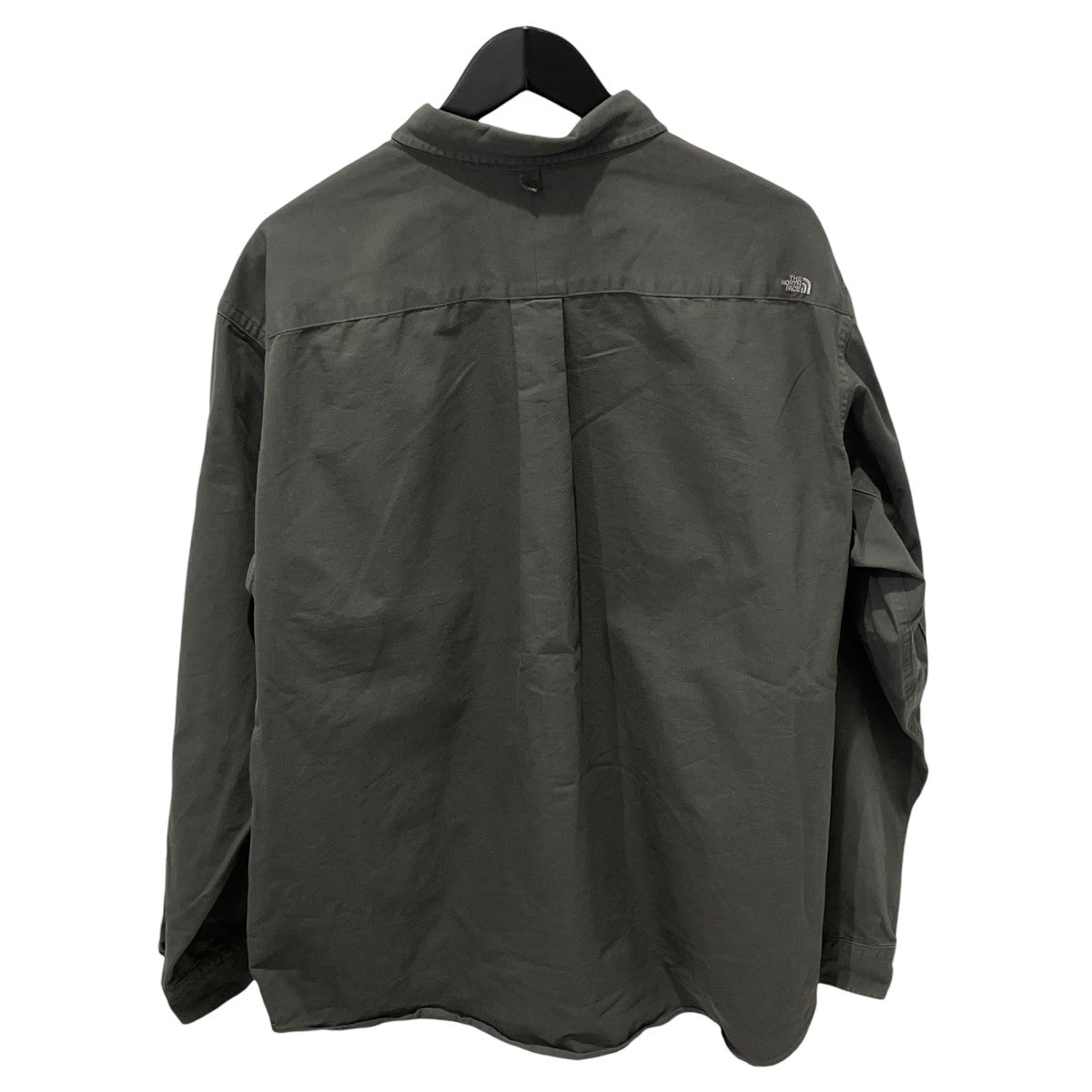 Double Pocket Field Work Shirt長袖シャツN25FG062