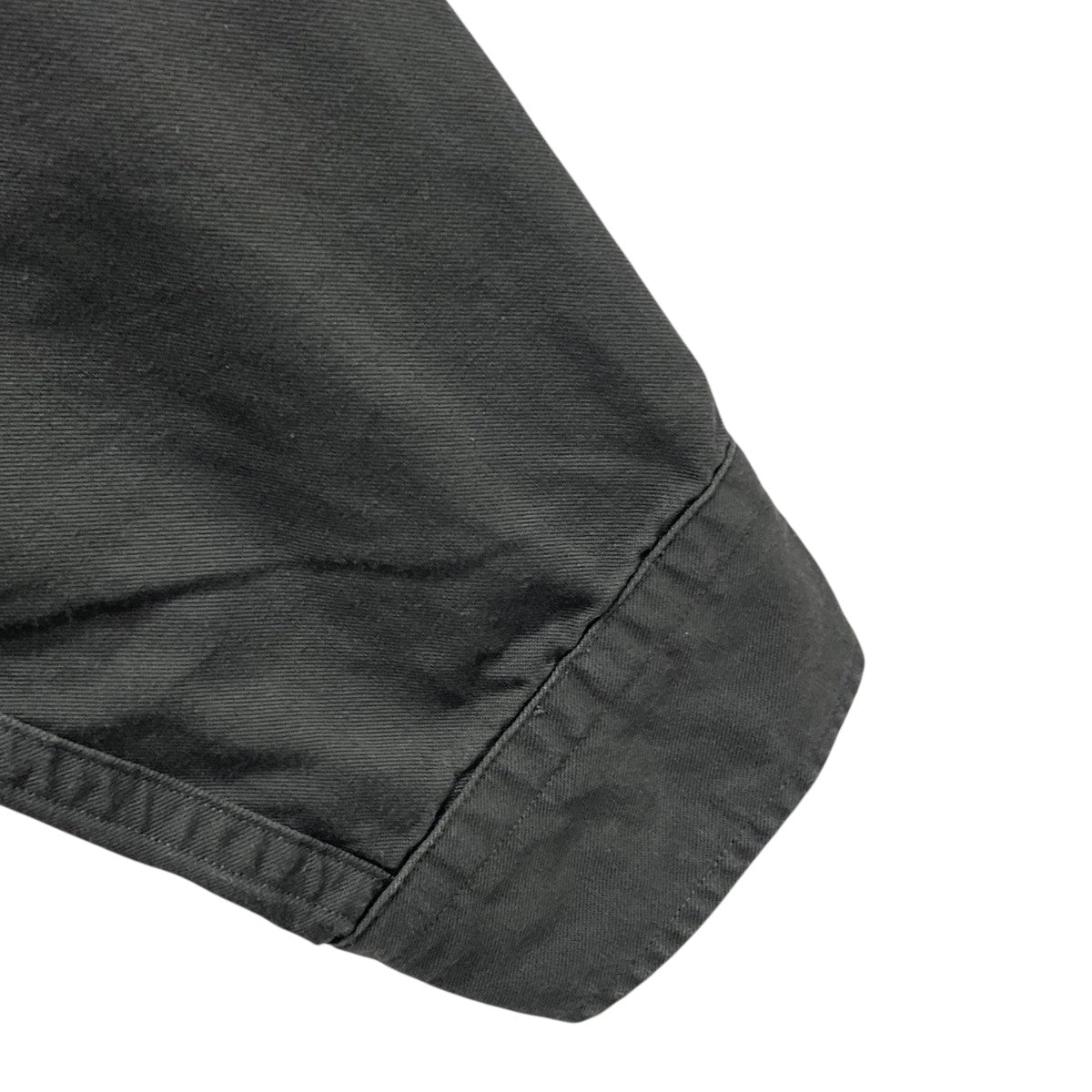 Double Pocket Field Work Shirt長袖シャツN25FG062