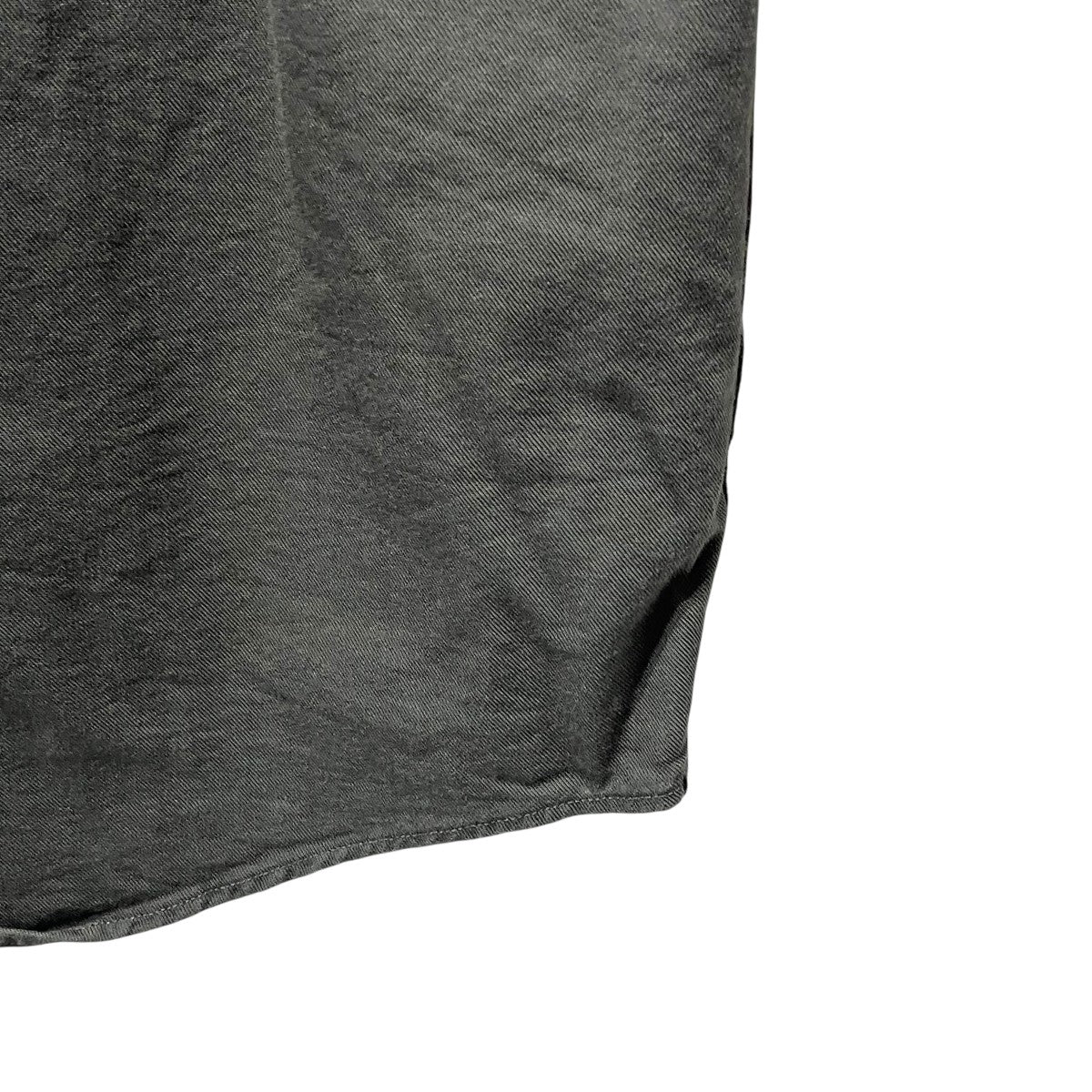 Double Pocket Field Work Shirt長袖シャツN25FG062