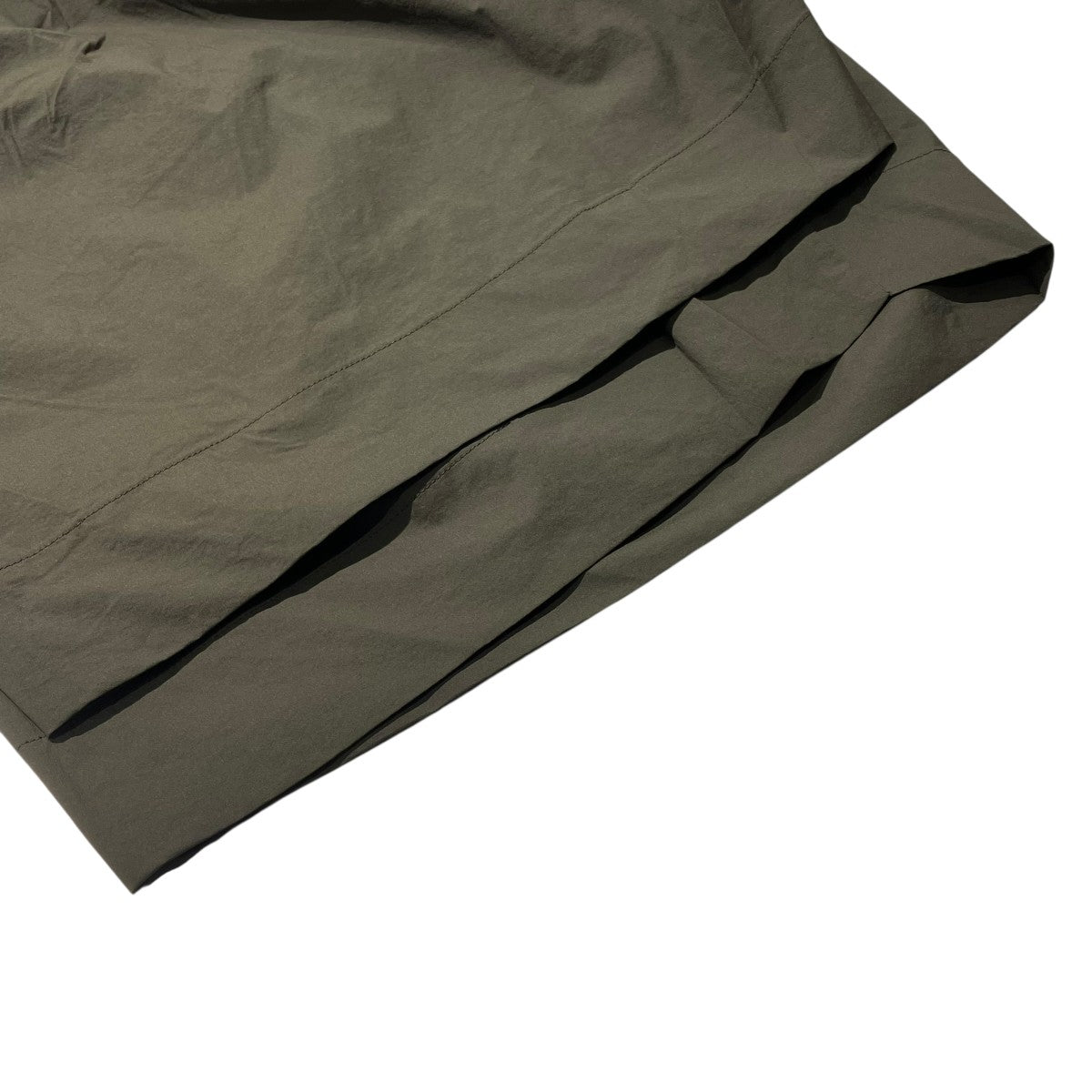 26SSNYLON GURKHAハーフパンツMT6103-0215