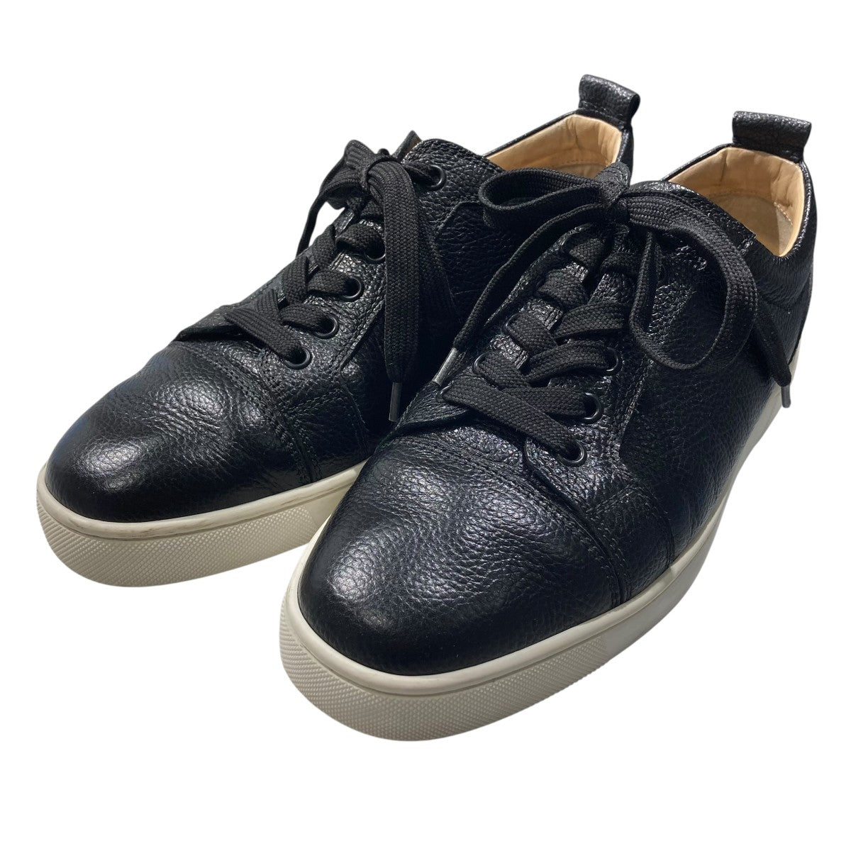 Christian Louboutin RANTULOW FLATスニーカー 古着・中古-1枚目のアイテム画像