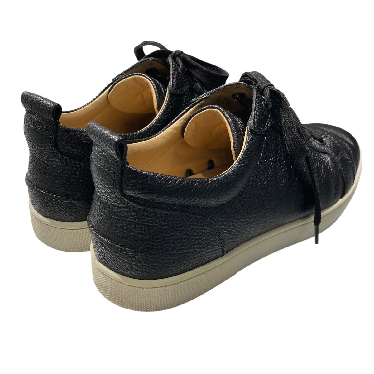 Christian Louboutin RANTULOW FLATスニーカー 古着・中古-2枚目のアイテム画像