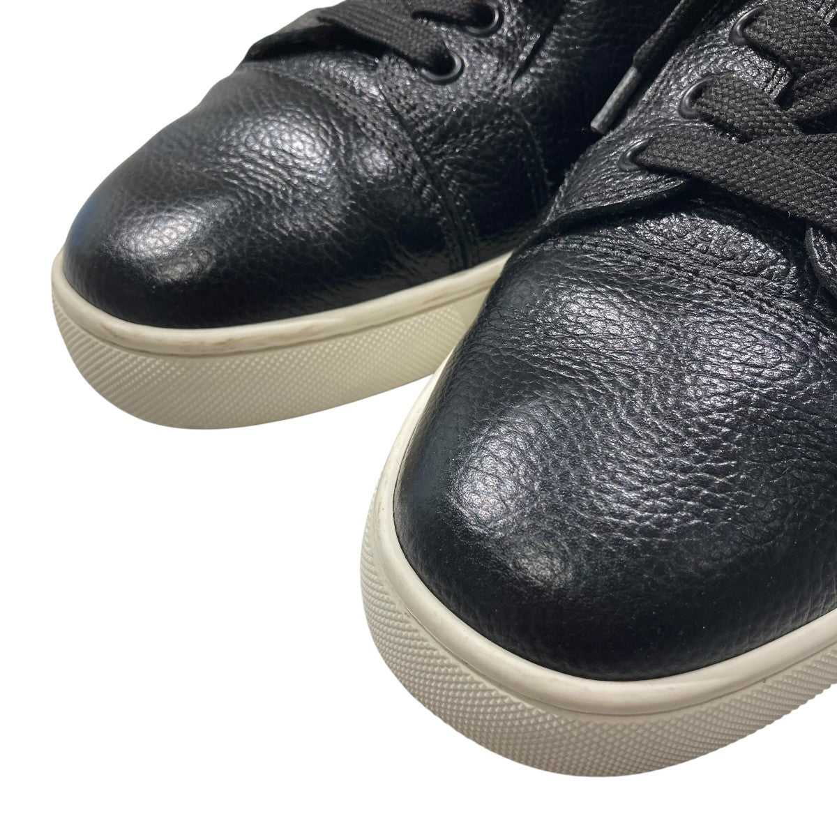 Christian Louboutin RANTULOW FLATスニーカー 古着・中古-4枚目のアイテム画像