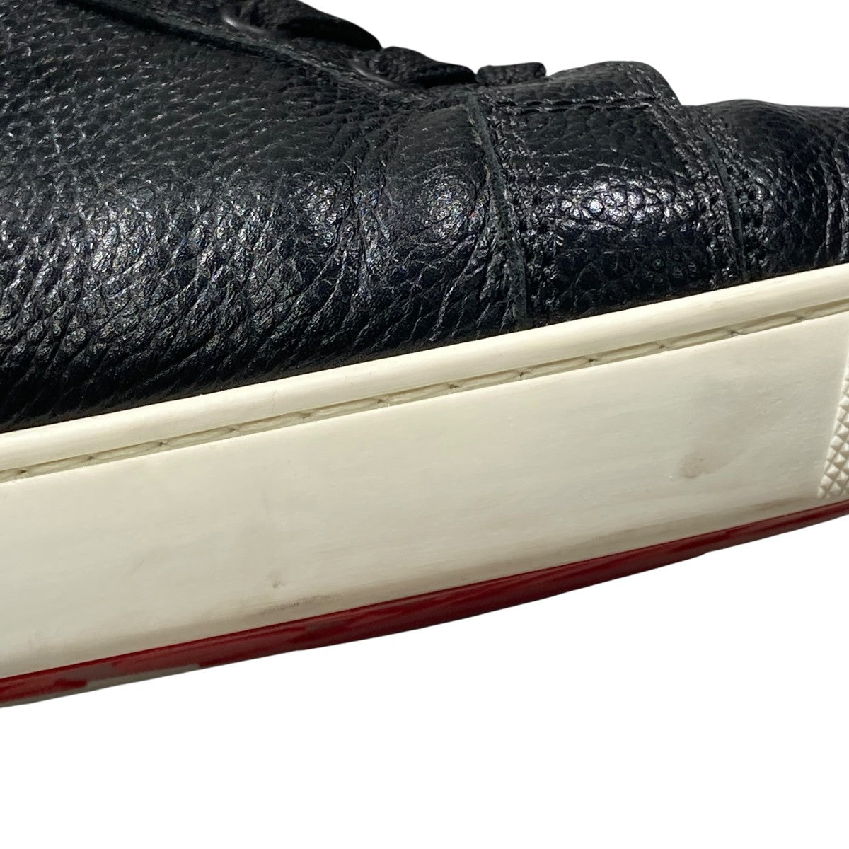 Christian Louboutin RANTULOW FLATスニーカー 古着・中古-6枚目のアイテム画像