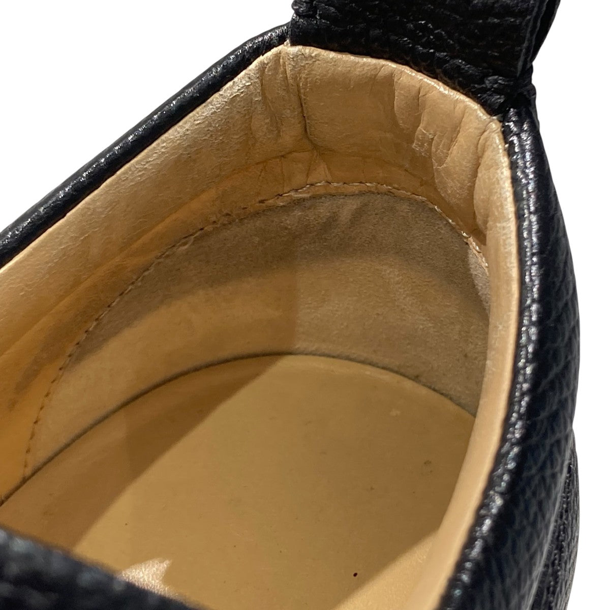 Christian Louboutin RANTULOW FLATスニーカー 古着・中古-9枚目のアイテム画像