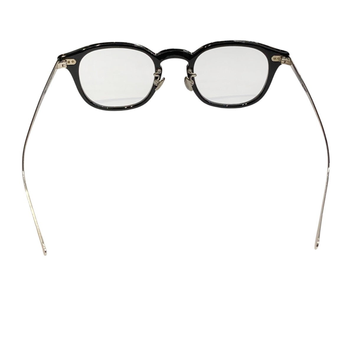NOCHINO OPTICAL JIFUSAN眼鏡 古着・中古-2枚目のアイテム画像