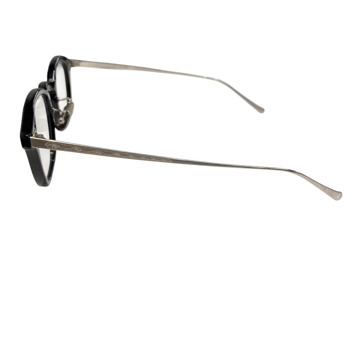 NOCHINO OPTICAL JIFUSAN眼鏡 古着・中古-3枚目のアイテム画像
