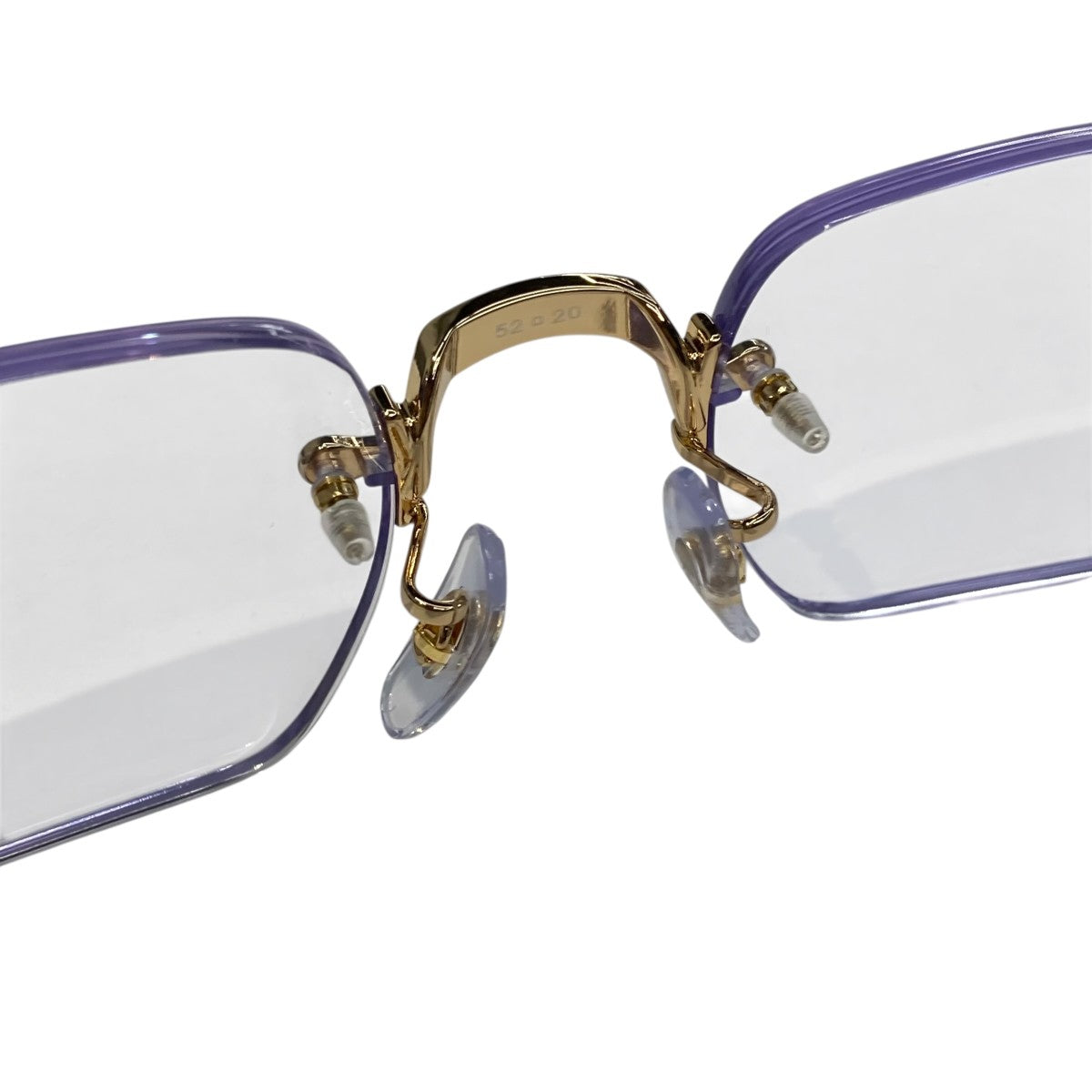 RAY-BAN ASAP ROCKY眼鏡RB3928V 古着・中古-3枚目のアイテム画像