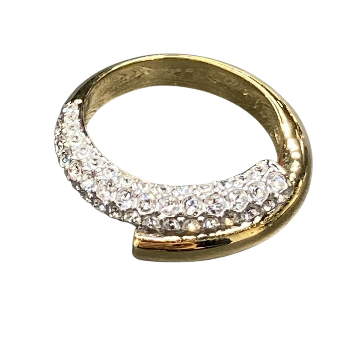 SWAROVSKI DEXTERAリング 古着・中古-1枚目のアイテム画像