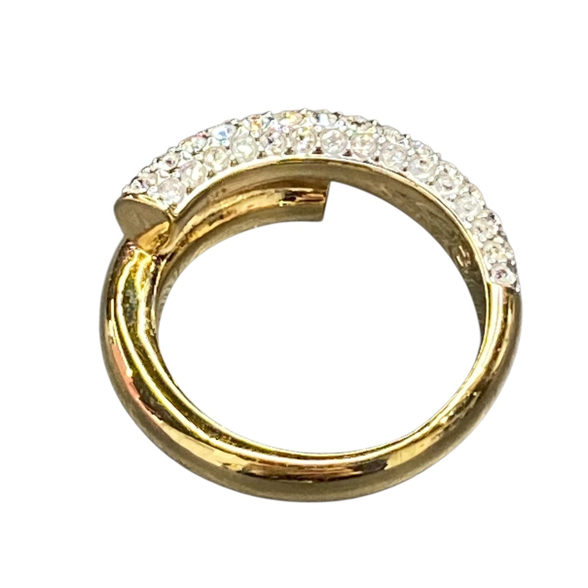 SWAROVSKI DEXTERAリング 古着・中古-2枚目のアイテム画像