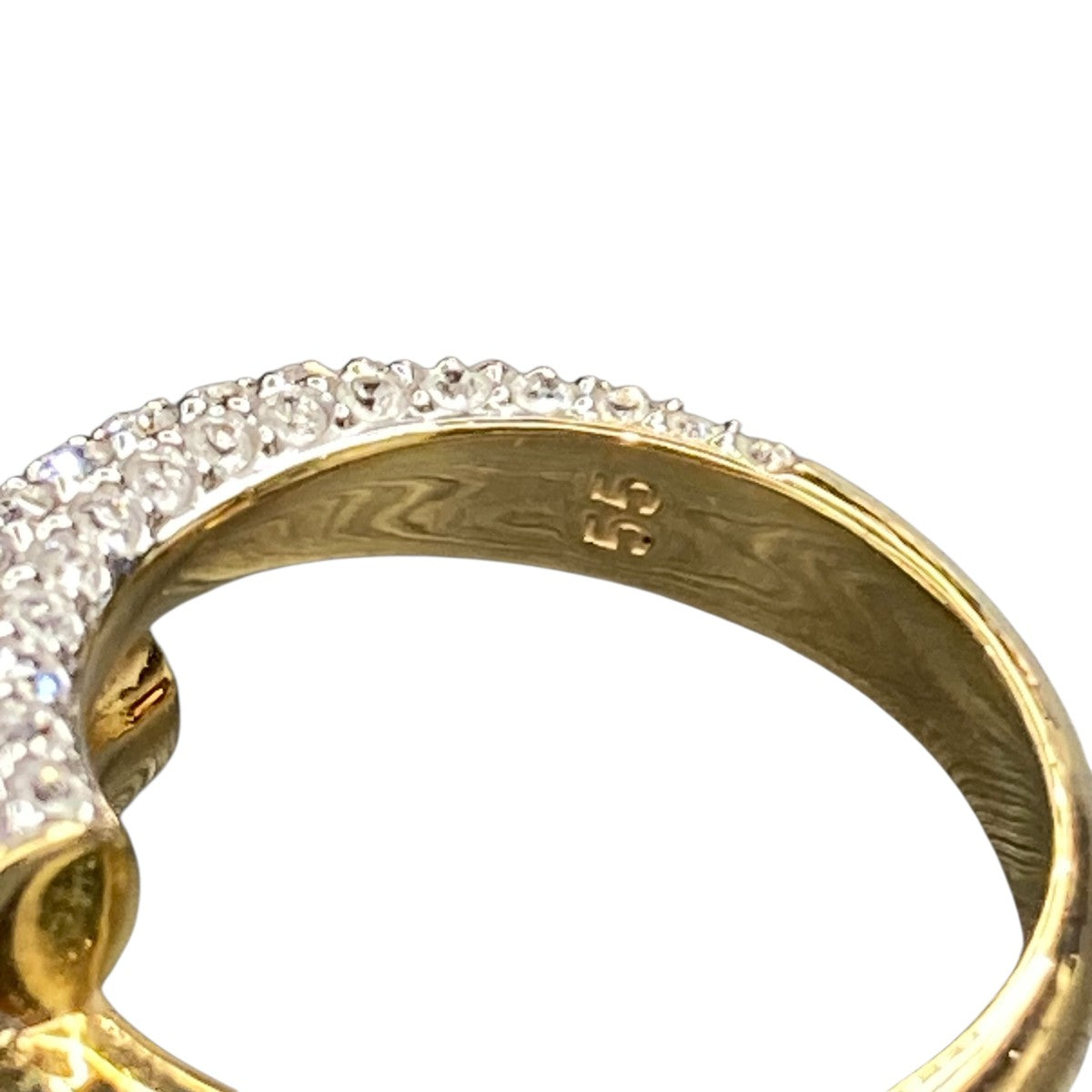 SWAROVSKI DEXTERAリング 古着・中古-3枚目のアイテム画像