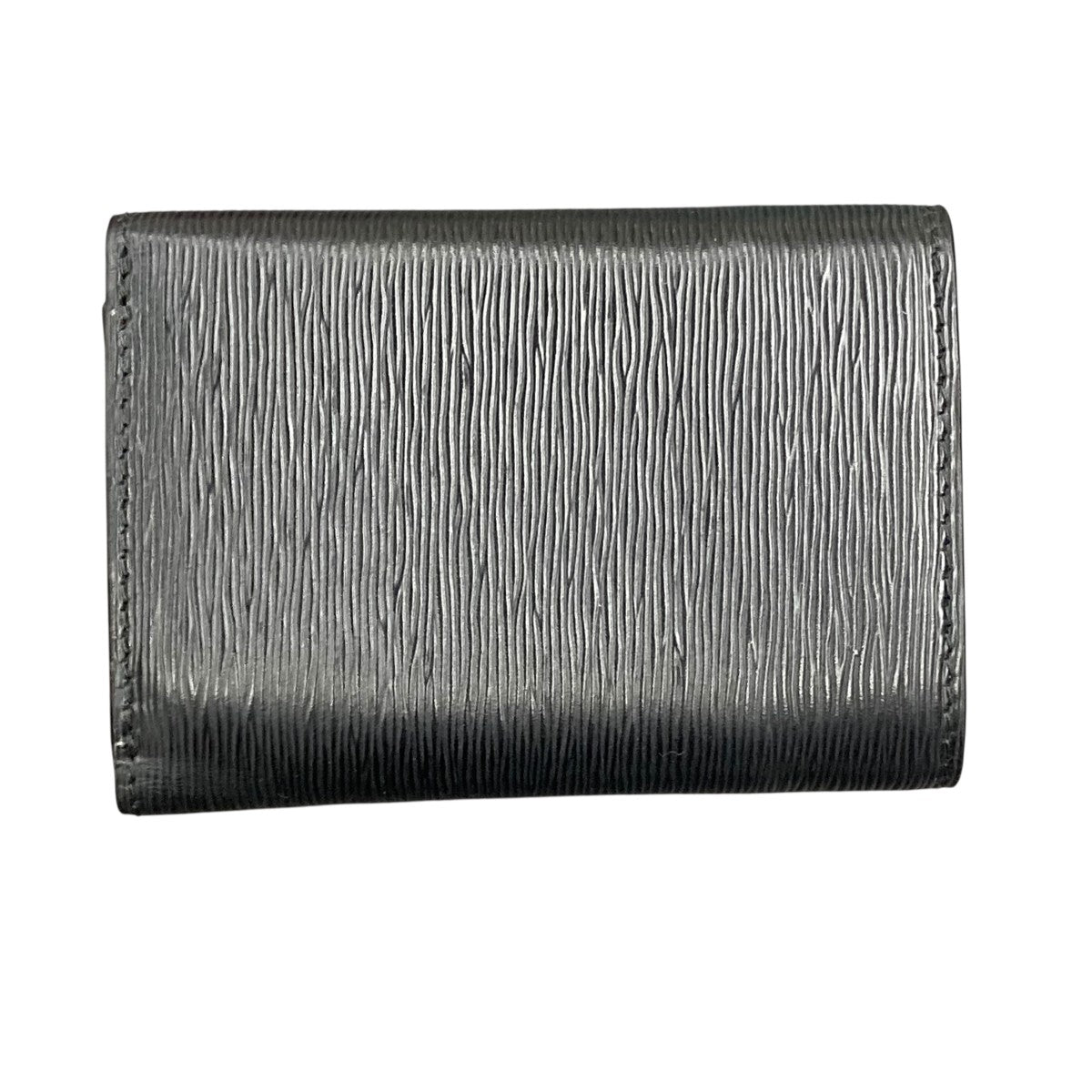 PRADA(プラダ) VITELLO MOVEウォレット1MH021 1MH021 製造番号なし