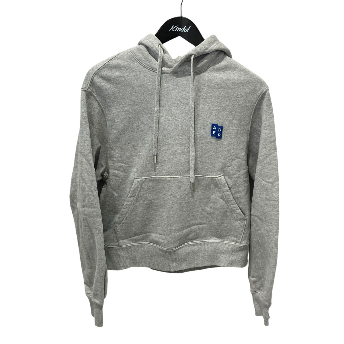 TRS Tag hoodie 01フーディーBMSGFYHD0101GR