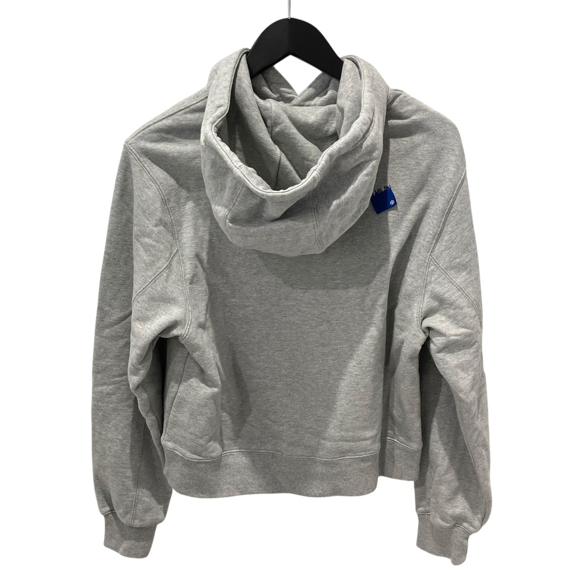 TRS Tag hoodie 01フーディーBMSGFYHD0101GR