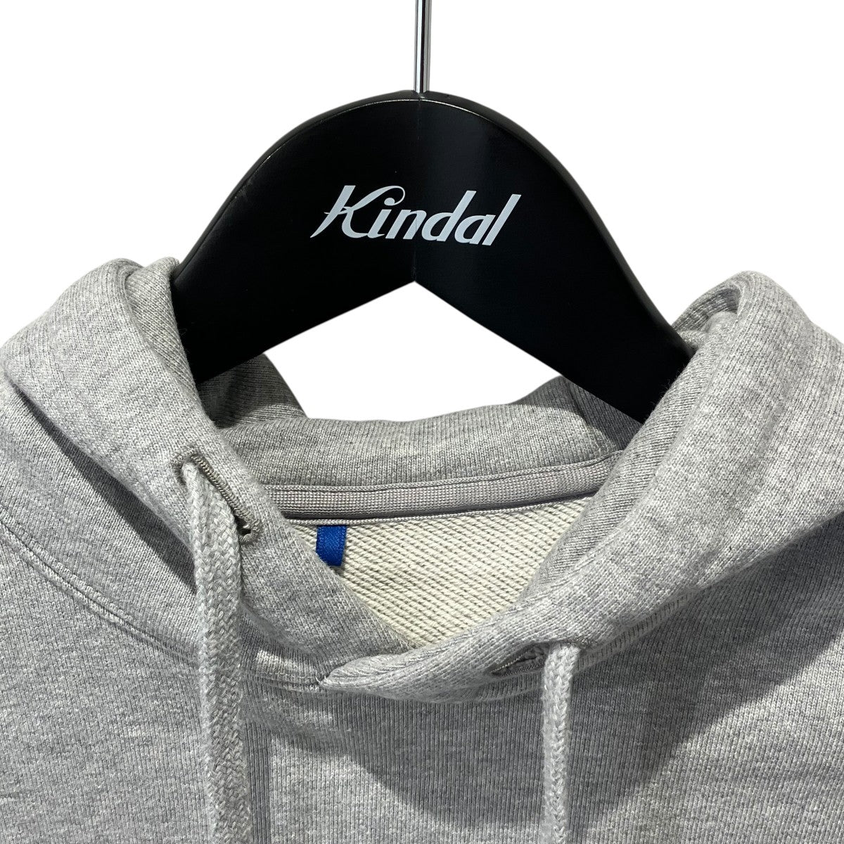 TRS Tag hoodie 01フーディーBMSGFYHD0101GR